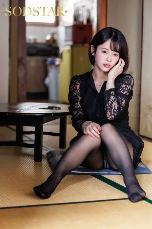 【未亡人エロ画像】悲しみに暮れるか快楽に覚えるか…喪服姿がやけに艶っぽい！（74枚）※06/08追加 | エロ画像ギャラリー 67 img 6a26c7123a440