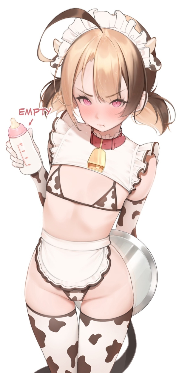 【二次】可愛い女の子たちの微エロ、エロイラストまとめ Part５５ | えろかん 11 img 6a2c45505d403