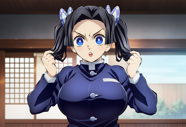 【画像】神崎アオイちゃんのシコれるボディ♥ | にじエロファンタジア 1 img 6a5280c4d12bf