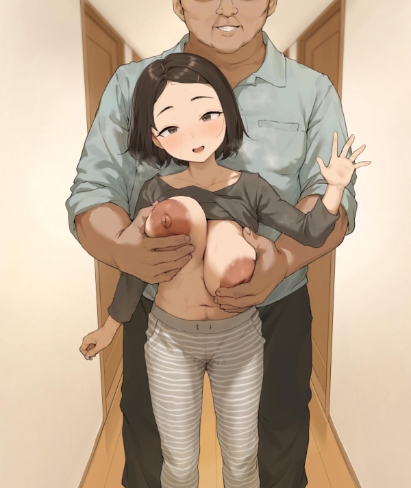 【二次エロ】NTR・彼氏より他の男に楽しそうな瞬間集ｗｗ | 二次萌エロ画像ブログ 5 img 6a553ff198496