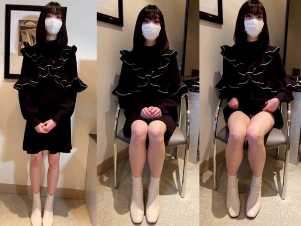 華奢女子やガリガリ女子のエロ画像 - 性癖エロ画像　センギリ 105 img 6a5988c6bf7a2