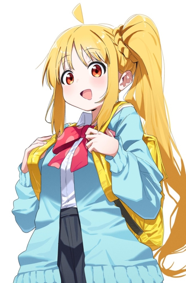 【二次エロ】サイドテール女子の見るだけで癒やされる画像まとめ | 二次萌エロ画像ブログ 55 img 6a5c47d51a83e