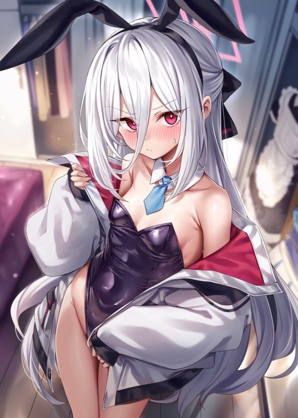 【二次】赤面、恥じらいエロ画像 Part１９３【まとめ】 | えろかん 39 img 6a5e5e60ed884