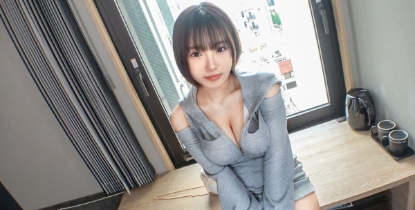 乳も尻も大きなグラマラスエロボディのショートボブ女子のセックスです♪エロ画像写真集とロング動画(約20分) | エロ画像掲示板(まとめ) EROG-BBS 111 img 6a6e14fba54e9