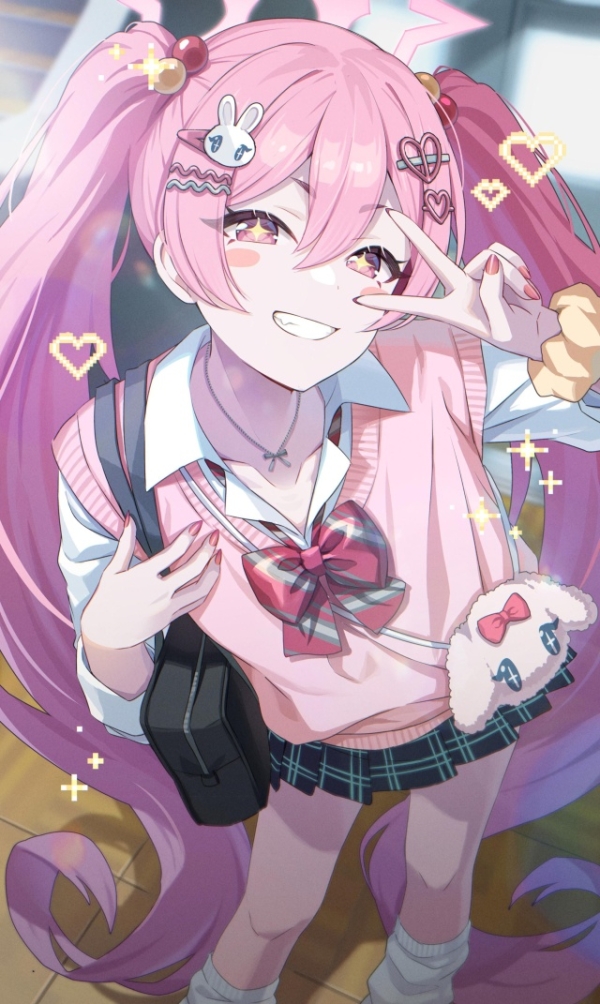 【二次】ツインテールまとめ、可愛いツインテ画像をひたすら貼ってくｗ | 二次萌エロ画像ブログ 35 img 6a700f165df90
