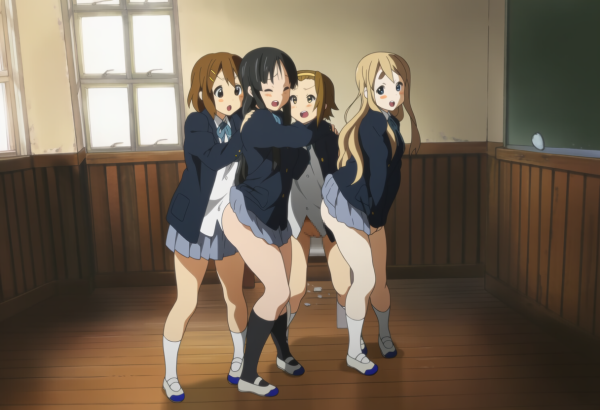 【画像】放課後SEXタイム | にじエロファンタジア 29 img 6a72b1ad4cced