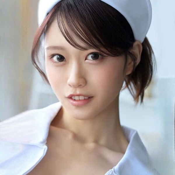 【桜みお】現役ナースのスレンダー美女が癒やしのセックスを解禁 | エロ画像が見たいんだ！ 75 img 6a7305e562be3