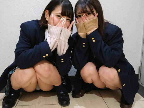お得な複数パンチラ女子達のエロ画像 - 性癖エロ画像　センギリ 63 img 6a733e55de8dd