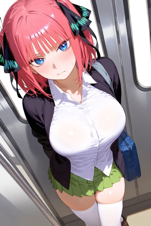 ãäºæ¬¡ã¨ã­ãä¸­éäºä¹ãé»è»ç´æ¼¢ããã¾ããã¨ã­ç»åã»ã»ã» | ã«ãã¨ã­ãã¡ã³ã¿ã¸ã¢ 17 img 6a78d9402a95f