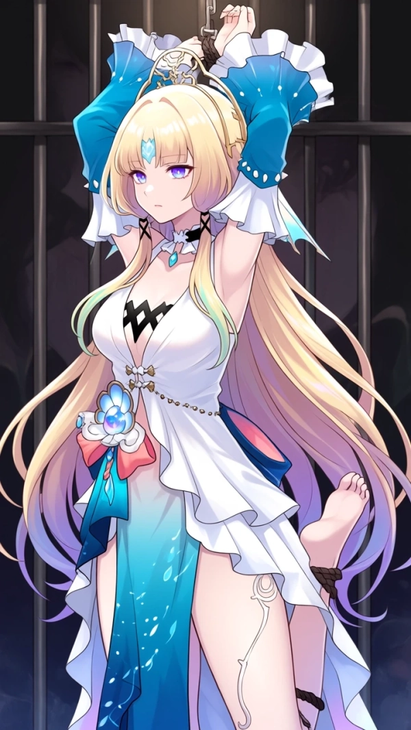 [崩壊:スターレイル] パールの二次エロ画像＆エロイラスト 190枚まとめ - 抜けるっ！キャラクター別 二次元エロ画像＆イラストまとめ 31 img 6a7c24623e459