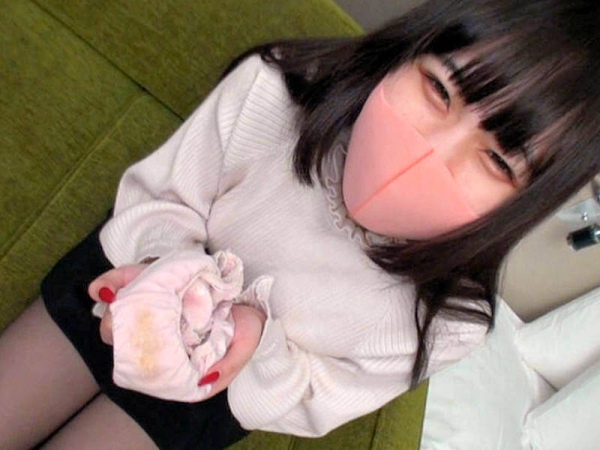 染みが凄い！OL脱ぎたてパンツエロ画像 - 性癖エロ画像　センギリ 69 img 6a82673cd8fb9