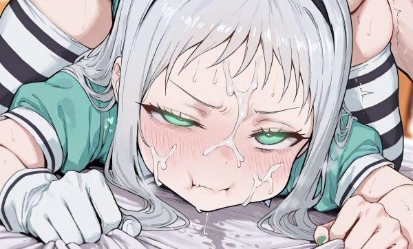 【二次/男の娘】ブレンドS、神崎ひでりのエッチな姿・・・ | にじエロファンタジア 47 img 6a84b607cb48a