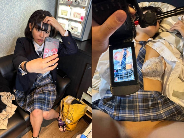 セックスはハメ撮りに限るエロ画像 - 性癖エロ画像　センギリ 63 img 6a87051061edc