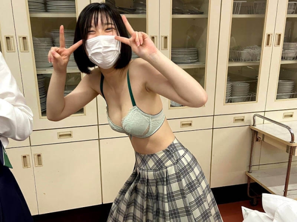 ブラジャーピースのエロ画像 - 性癖エロ画像　センギリ 121 img 6a90e7b88262e