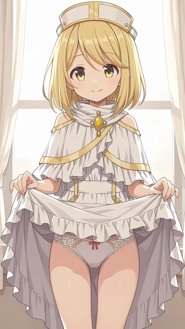 [魔法少女まどか☆マギカ(劇場版)] (名称非表示2)の二次エロ画像＆エロイラスト 180枚まとめ [ワルプルギスの廻天] - 抜けるっ！キャラクター別 二次元エロ画像＆イラストまとめ 143 img 6a91acc0efcf1