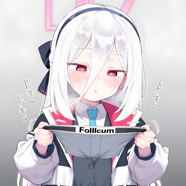 【画像】天童ケイちゃんが先生のパンツの匂いでオナってるエロ画像 | にじエロファンタジア 57 img 6a91c8c7d545b