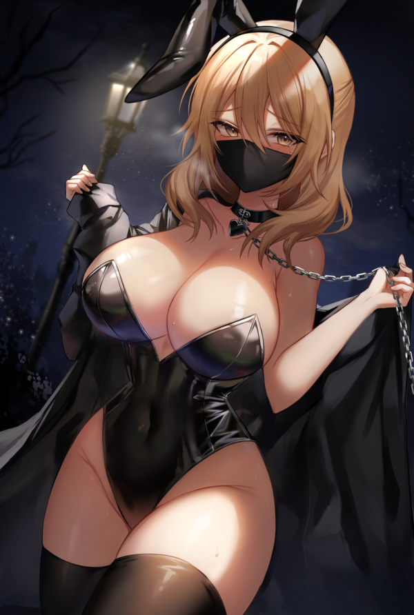【二次】普段着ないエッチなコスプレ衣装を着た女子たちのエロ画像 Part６ | えろかん 47 img 6a9b90807fc8f