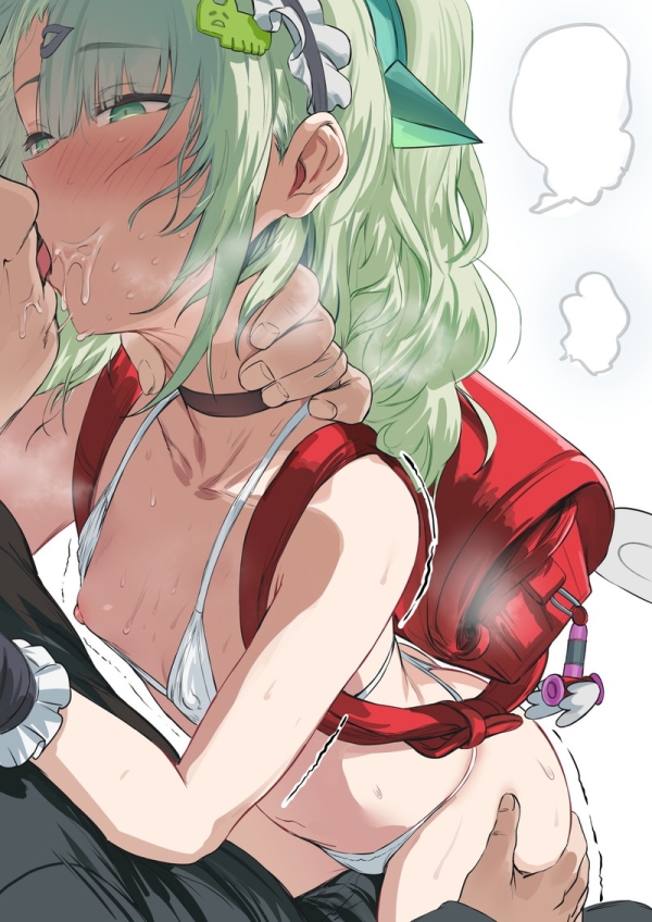 【二次】ロリ、メスガキのエロ画像まとめ Part９１ | えろかん 35 img 6aacb36bd5e5c