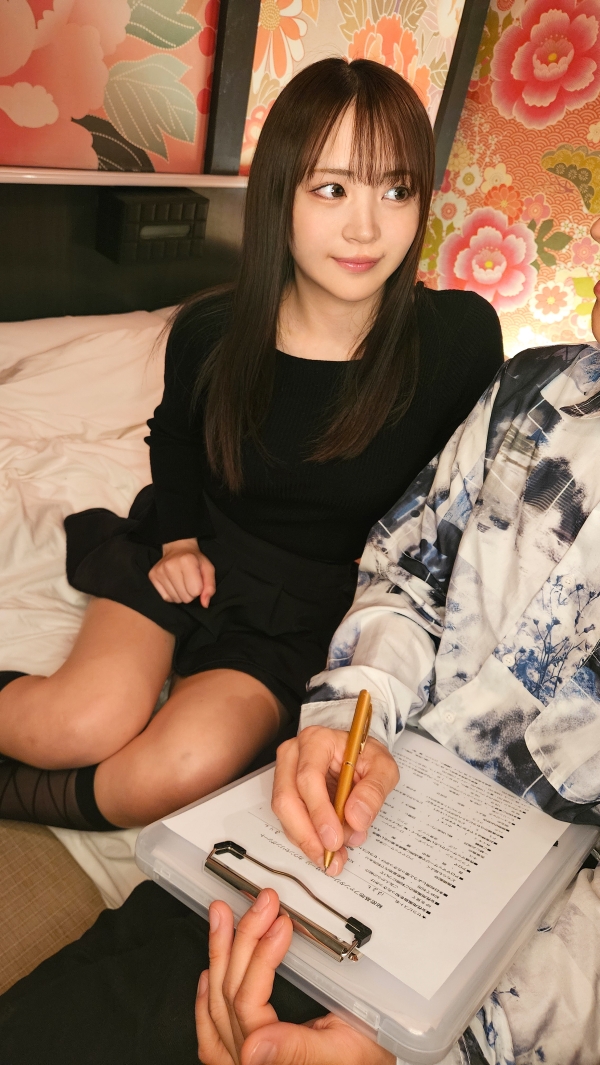 めちゃカワな小悪魔系女子が女性用風俗を利用する隠し撮り映像♪エロ画像写真集とロング動画(約20分) | エロ画像掲示板(まとめ) EROG-BBS 179 img 6ab5b64fa5ef0