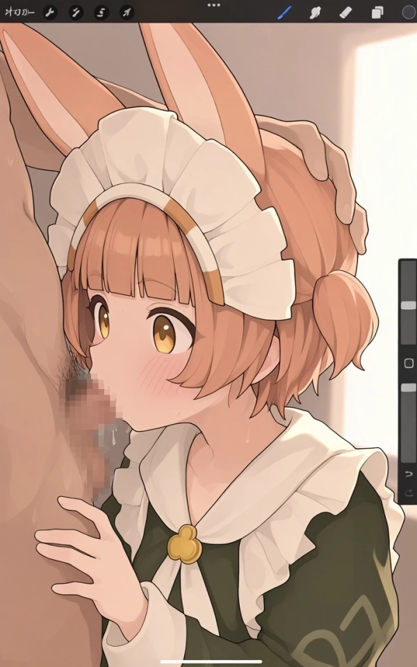 [アズールプロミリア] 琪琪雅の二次エロ画像＆エロイラスト 195枚まとめ - 抜けるっ！キャラクター別 二次元エロ画像＆イラストまとめ 3 img 6abed46ee317e