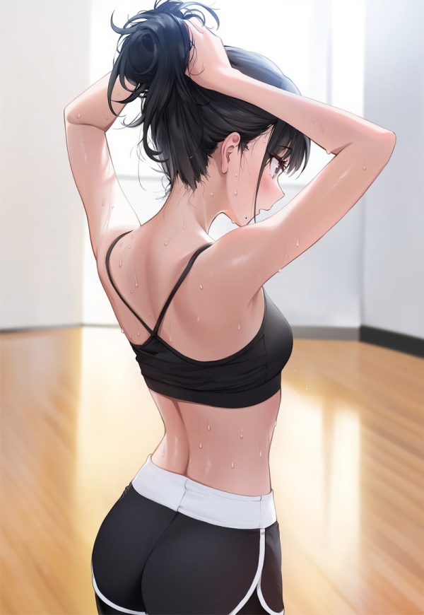 【二次】可愛い女の子たちの微エロ、エロイラストまとめ Part６４ | えろかん 31 img 6ac13f5d3d499