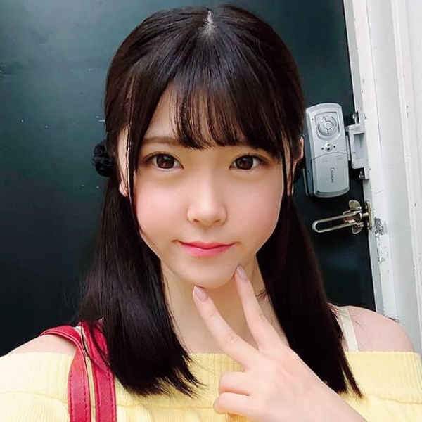 【皆瀬あかり】清楚でキュートな黒髪美少女の誘惑中出しセックス | エロ画像が見たいんだ！ 117 img 6ac21ff51458c
