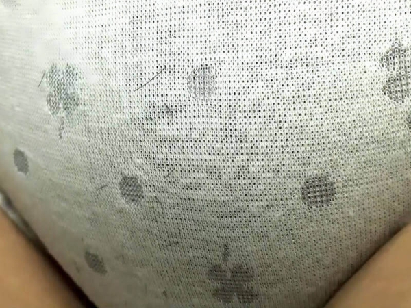 ハミ毛してます接写パンツのエロ画像 - 性癖エロ画像　センギリ 99 img 6ac5c0102c8f3