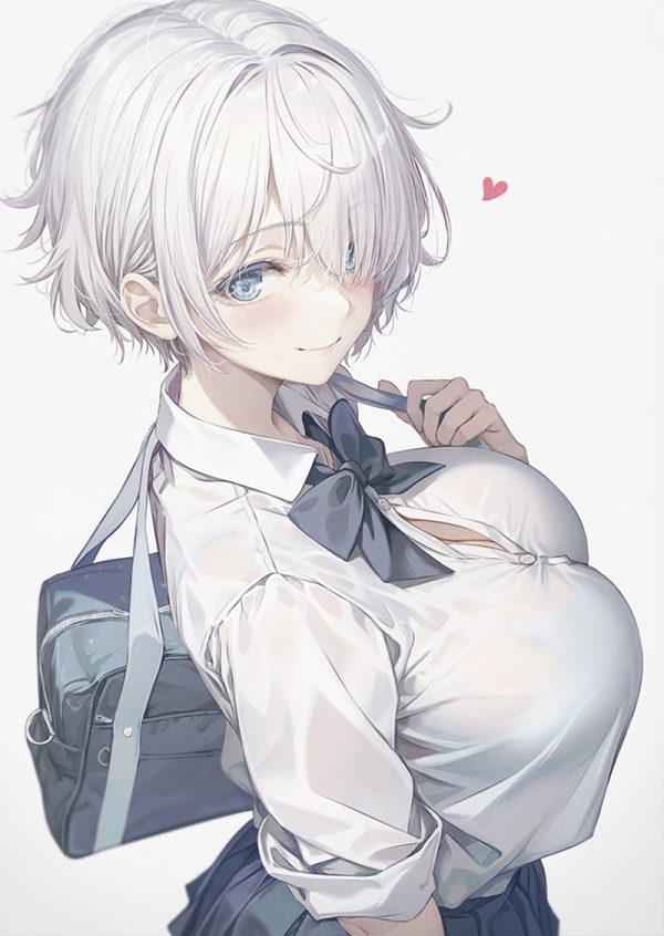【二次】可愛い女の子たちの微エロ、エロイラストまとめ Part６５ | えろかん 29 img 6acfbf58d33cf