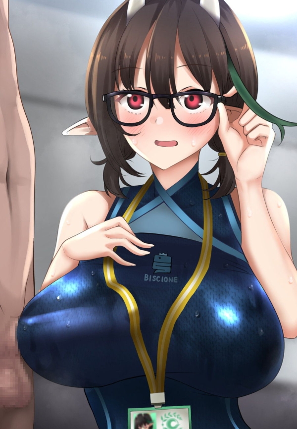【Fate/GrandOrder】ビショーネ の画像 51 img 6ad067f3d5e78