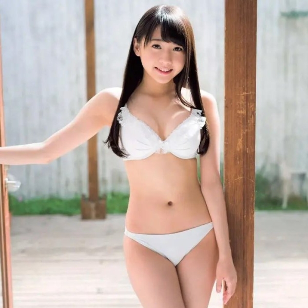 清涼感のあるエロスを感じる、白下着姿の可愛い美少女たち | エロ画像が見たいんだ！ 65 img 6ad61e9d95ef6