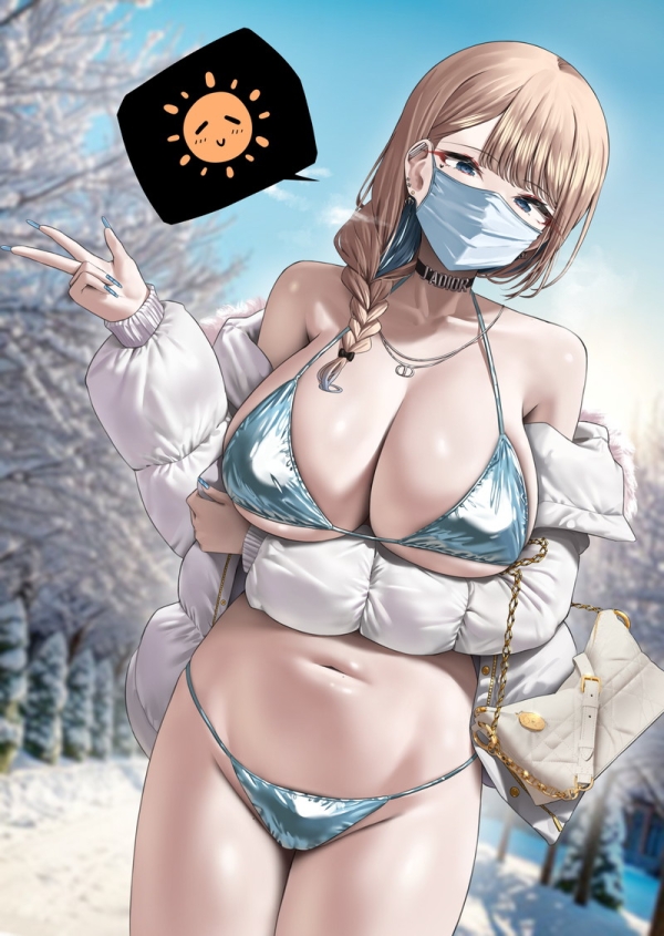 綺麗な肌の描写の二次エロ画像 Part37 | えろかん 56 綺麗な肌の描写の二次エロ画像 Part37 | えろかん 55 img 68fbbabf5e385