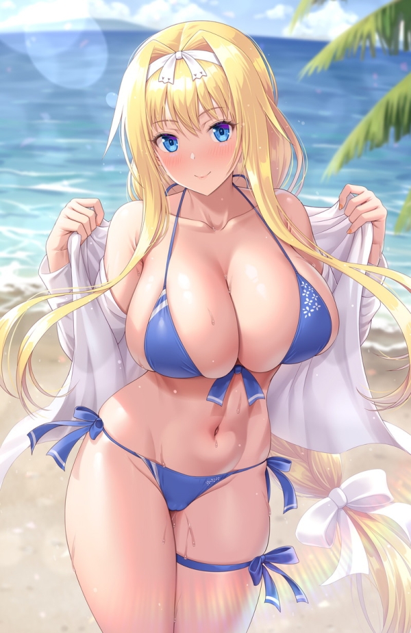 綺麗な肌の描写の二次エロ画像 Part37 | えろかん 60 綺麗な肌の描写の二次エロ画像 Part37 | えろかん 59 img 68fbbabf818c8
