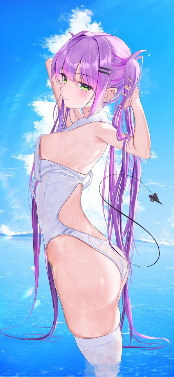 綺麗な肌の描写の二次エロ画像 Part37 | えろかん 62 綺麗な肌の描写の二次エロ画像 Part37 | えろかん 61 img 68fbbabf99a44