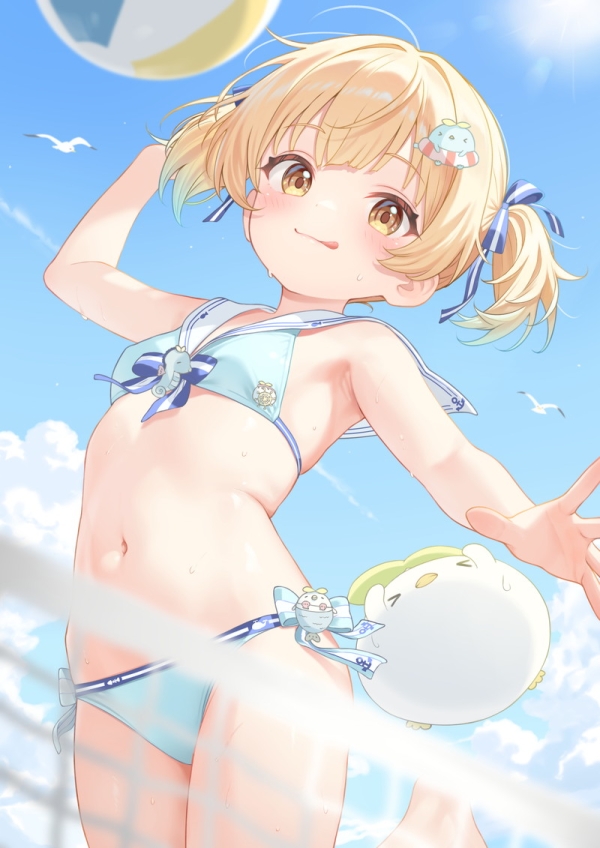 【二次】ロリ、メスガキのエロ画像まとめ Part65 | えろかん 66 【二次】ロリ、メスガキのエロ画像まとめ Part65 | えろかん 65 img 68fbf3047fc45