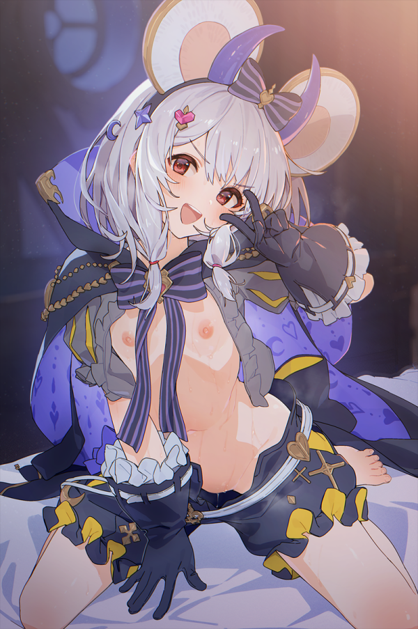 【二次】ロリ、メスガキのエロ画像まとめ Part65 | えろかん 92 【二次】ロリ、メスガキのエロ画像まとめ Part65 | えろかん 91 img 68fbf3057d943