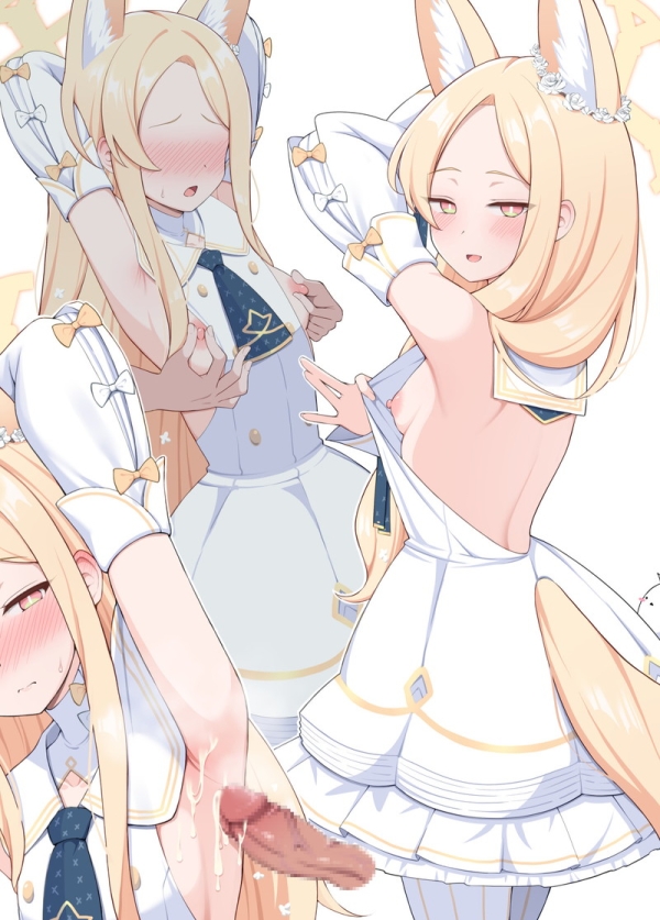 【二次】ロリ、メスガキのエロ画像まとめ Part65 | えろかん 94 【二次】ロリ、メスガキのエロ画像まとめ Part65 | えろかん 93 img 68fbf305bf6c8
