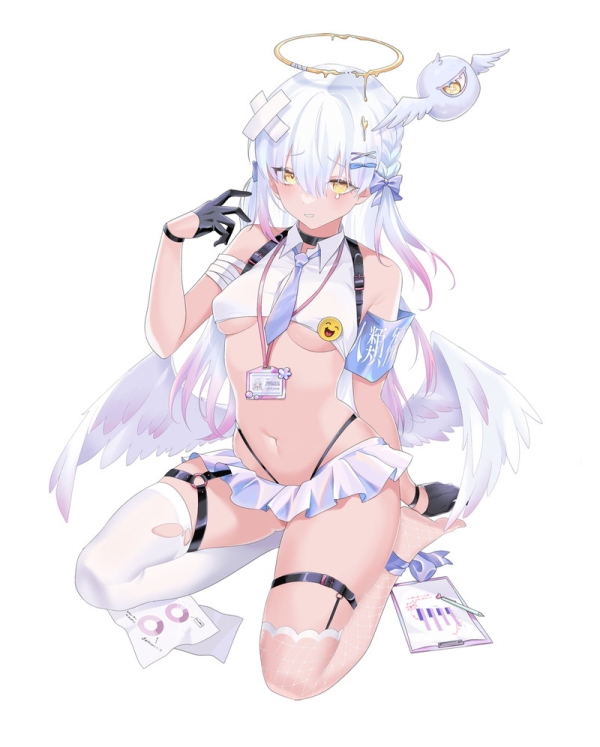 【二次】おっぱいの重みが伝わりそうな下乳、乳袋画像 Part49 | えろかん 10 【二次】おっぱいの重みが伝わりそうな下乳、乳袋画像 Part49 | えろかん 9 img 68fc47554ee5e