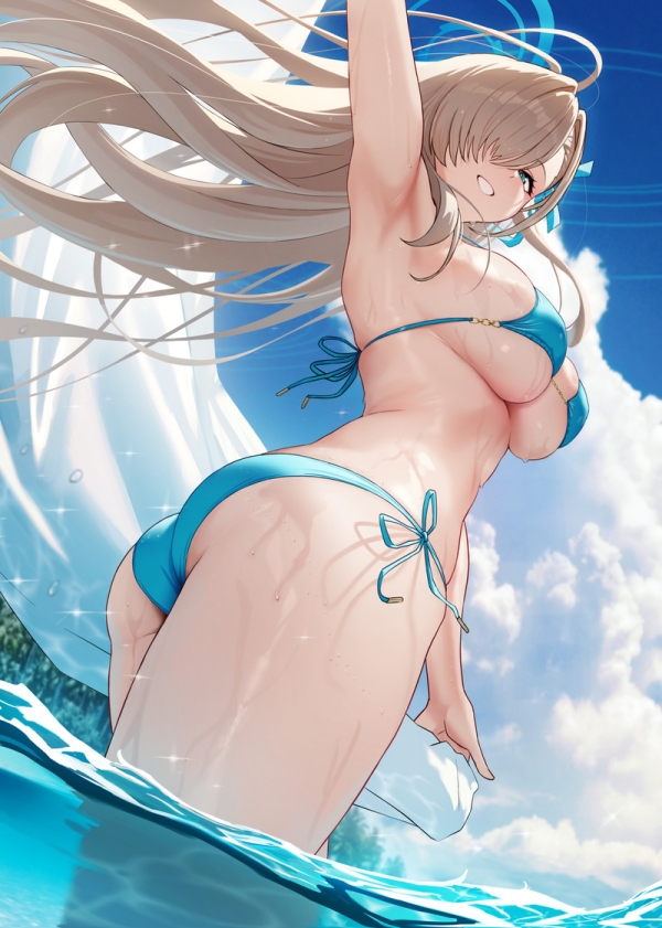 【二次】おっぱいの重みが伝わりそうな下乳、乳袋画像 Part49 | えろかん 94 【二次】おっぱいの重みが伝わりそうな下乳、乳袋画像 Part49 | えろかん 93 img 68fc47585282a