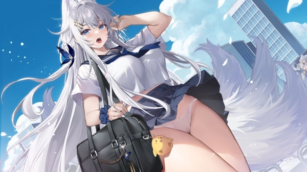 【画像】アクシズ教信者に特別えっちさせてくれるアクアさん | にじエロファンタジア 14 【画像】アクシズ教信者に特別えっちさせてくれるアクアさん | にじエロファンタジア 13 img 68fc4768e8a0d