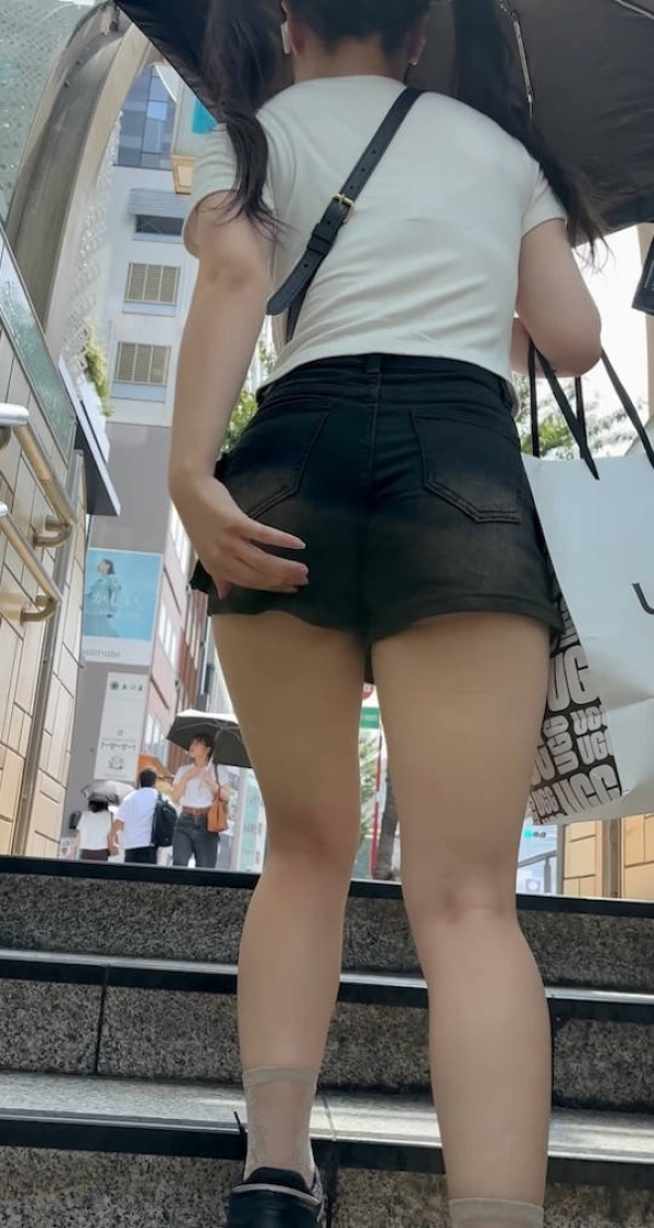 お尻映えホットパンツ画像集 - 性癖エロ画像 センギリ 12 お尻映えホットパンツ画像集 - 性癖エロ画像 センギリ 11 img 68fc477671f03