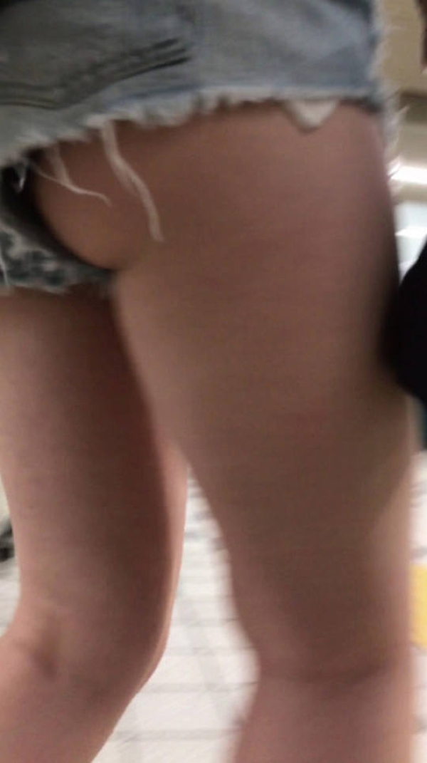お尻映えホットパンツ画像集 - 性癖エロ画像 センギリ 16 お尻映えホットパンツ画像集 - 性癖エロ画像 センギリ 15 img 68fc477817212