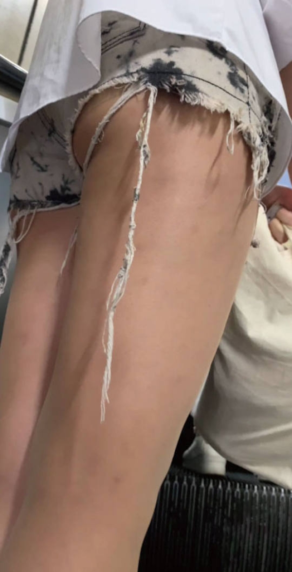 お尻映えホットパンツ画像集 - 性癖エロ画像 センギリ 22 お尻映えホットパンツ画像集 - 性癖エロ画像 センギリ 21 img 68fc477ae08cb