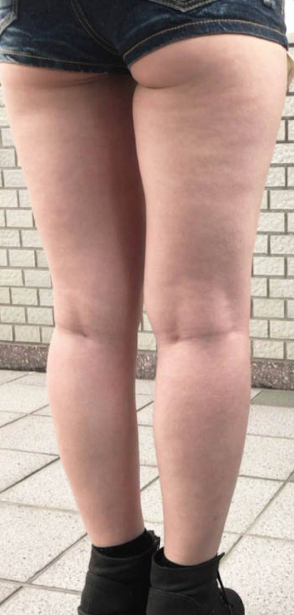 お尻映えホットパンツ画像集 - 性癖エロ画像 センギリ 118 お尻映えホットパンツ画像集 - 性癖エロ画像 センギリ 117 img 68fc47aa9f39f