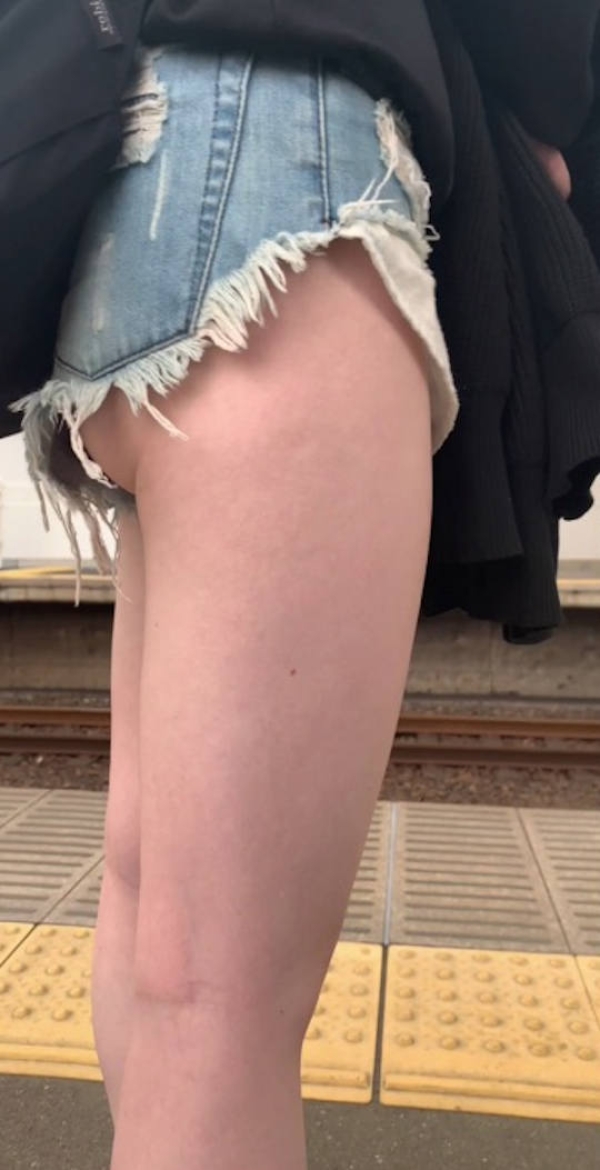 お尻映えホットパンツ画像集 - 性癖エロ画像 センギリ 128 お尻映えホットパンツ画像集 - 性癖エロ画像 センギリ 127 img 68fc47af2f633