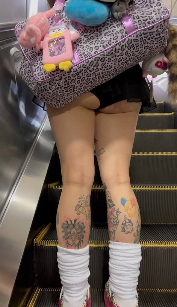 お尻映えホットパンツ画像集 - 性癖エロ画像 センギリ 138 お尻映えホットパンツ画像集 - 性癖エロ画像 センギリ 137 img 68fc47b3b57e2