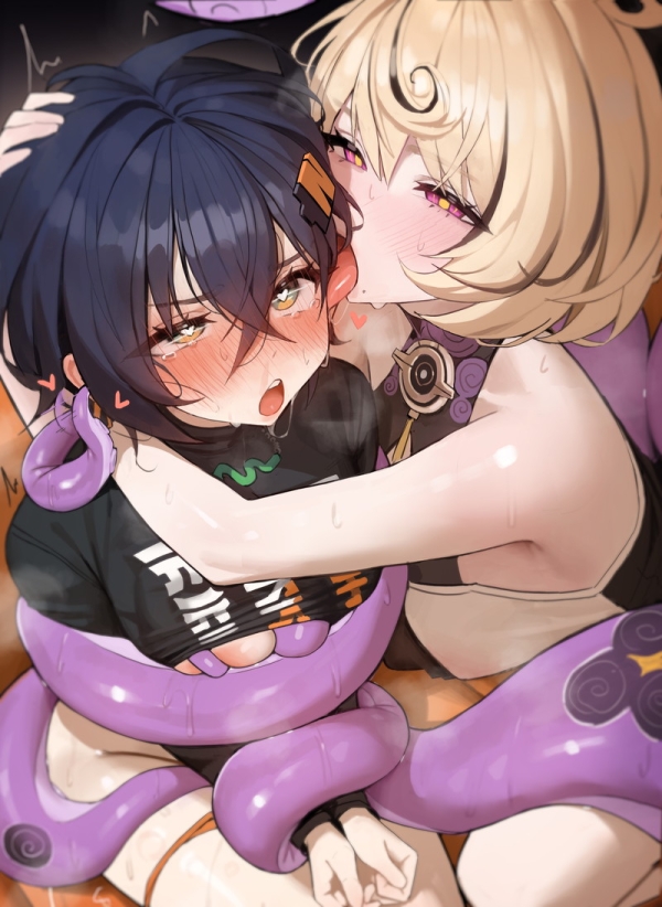 【二次】瞳にハートを浮かべた女の子のエロ画像 Part20 | えろかん 68 【二次】瞳にハートを浮かべた女の子のエロ画像 Part20 | えろかん 67 img 68fc7f9b0847e