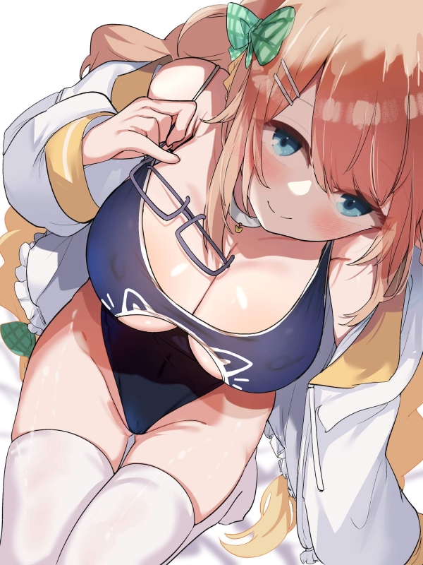 【ブルーアーカイブ】円堂シミコ の萌え&エロ画像☆ 34 【ブルーアーカイブ】円堂シミコ の萌え&エロ画像☆ 33 img 68fc9bc100b52