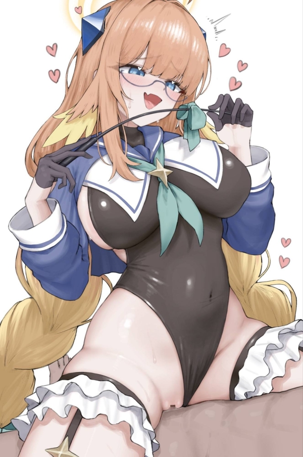 【ブルーアーカイブ】円堂シミコ の萌え&エロ画像☆ 58 【ブルーアーカイブ】円堂シミコ の萌え&エロ画像☆ 57 img 68fc9bc38a9cc