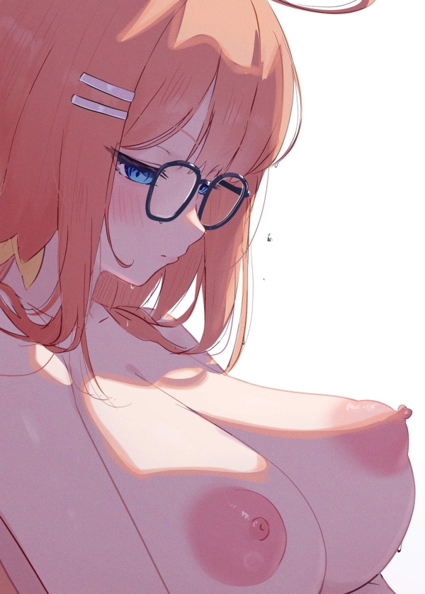 【ブルーアーカイブ】円堂シミコ の萌え&エロ画像☆ 96 【ブルーアーカイブ】円堂シミコ の萌え&エロ画像☆ 95 img 68fc9bc755faf