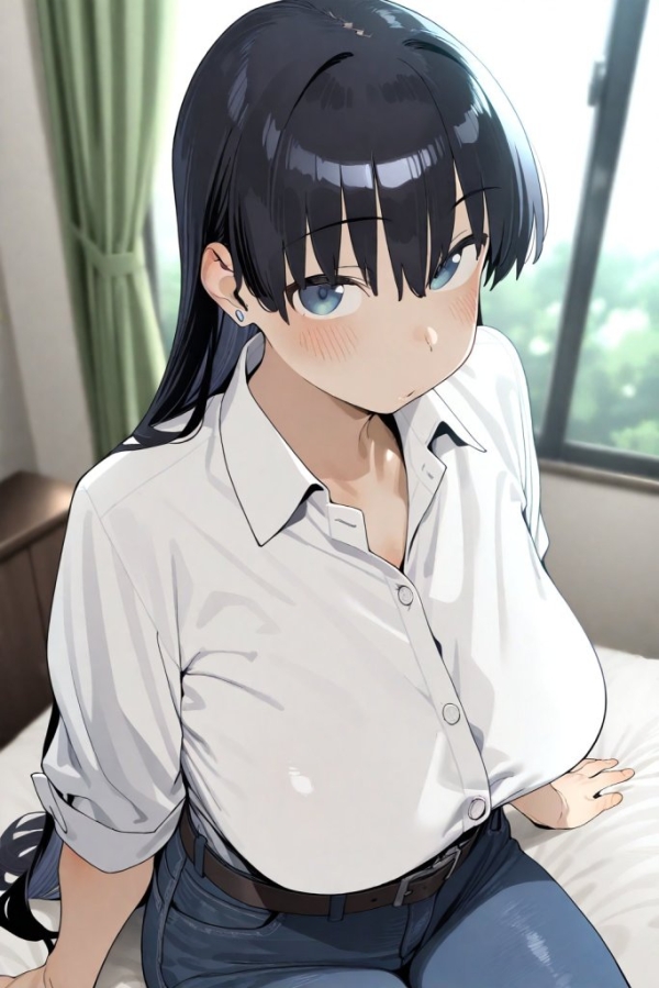 【画像】荒砥凪さんにパイズリお願いしてみた【瑠璃の宝石】 | にじエロファンタジア 66 【画像】荒砥凪さんにパイズリお願いしてみた【瑠璃の宝石】 | にじエロファンタジア 65 img 68fcb7dc0ebc0